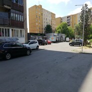 фото Ужгород Минайська вулиця